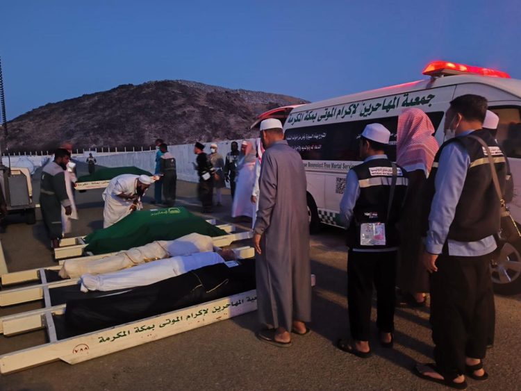 Jemaah Haji Aceh Meninggal di Tanah Suci Bertambah Menjadi 7 Orang, Berikut Daftarnya