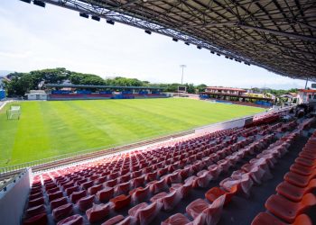 Persiraja Sewa Stadion H Dimurthala sampai 2030, Biaya Lebih dari Rp1 Miliar