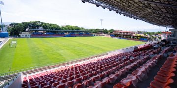 Persiraja Sewa Stadion H Dimurthala sampai 2030, Biaya Lebih dari Rp1 Miliar