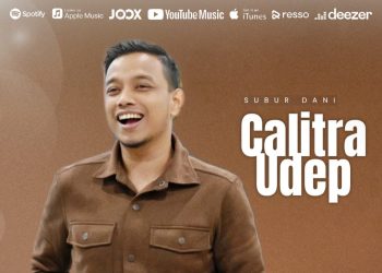 Subur Dani Rilis Single ‘Calitra Udep’, Kidung Reflektif Tentang Liku-Liku Kehidupan