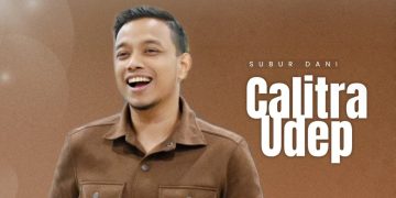 Subur Dani Rilis Single ‘Calitra Udep’, Kidung Reflektif Tentang Liku-Liku Kehidupan