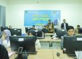 UM-PTKIN 2025: UIN Ar-Raniry Diminati Ribuan Peserta, Tertinggi di Sumatra