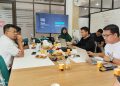 Ujian SSE UM-PTKIN 2025 di UIN Ar-Raniry, Panitia Siapkan 10 Ruang untuk 2.616 Peserta