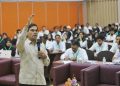 163 Dosen PTKI di Aceh Ikuti Short Course Peningkatan Kompetensi di UIN Ar-Raniry
