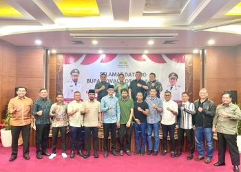 Aceh Perjuangkan Dana Otsus Permanen dan Pengembalian Blang Padang ke Masjid Raya Baiturrahman