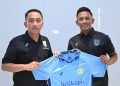 Adam Maulana Resmi Berseragam Persela, Ucapkan Terima Kasih untuk Persiraja dan Suporter