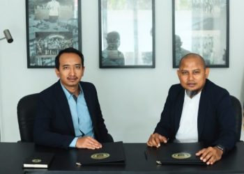 Akhyar Ilyas Bertekad Antar Persiraja Melangkah Lebih Jauh Musim 2025/26