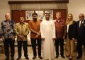 Aceh Bangun Sinergi dengan Negara Timur Tengah, Investasi Pariwisata Halal Jadi Prioritas