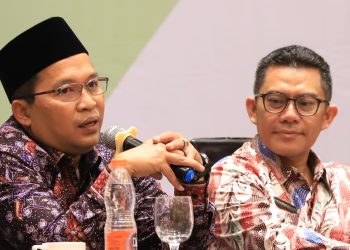 Daftar Lengkap 90 Nomine Penyuluh Agama Islam Award 2025, 4 Perwakilan dari Aceh