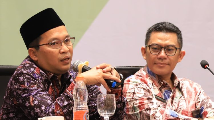 Daftar Lengkap 90 Nomine Penyuluh Agama Islam Award 2025, 4 Perwakilan dari Aceh