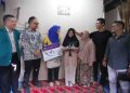 Dari Nyaris Merantau ke Bandung, Putri Yulianda Kini Raih Beasiswa KIP Kuliah untuk Wujudkan Mimpi