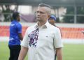 Dek Gam Pastikan Persiraja Rekrut Bek Timnas Indonesia U-20 dari Persija Jakarta