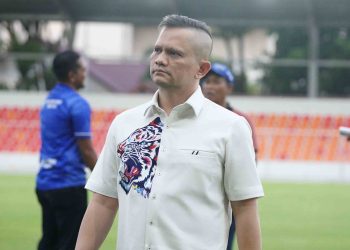 Dek Gam Pastikan Persiraja Rekrut Bek Timnas Indonesia U-20 dari Persija Jakarta
