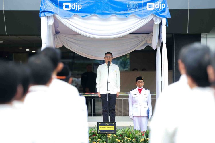 Hari Pajak 2025, DJP Targetkan Penerimaan Rp2.189 Triliun dan Tax Ratio 11%