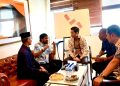 Mualem Minta Dukungan Fraksi Gerindra DPR RI: Revisi UUPA, Dana Otsus, dan Blang Padang