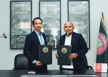 Akhyar Ilyas Tetap Jadi Pelatih Persiraja di Championship 2025/26