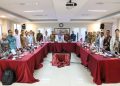 DPRA Dukung Pembentukan LPPD Syariah di Aceh untuk Perkuat Ekosistem Keuangan Inklusif