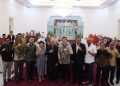 Kementerian Pendidikan Singapura Jajaki Kolaborasi dengan Pimpinan Sekolah di Aceh