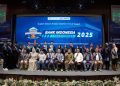 Dosen UIA Jadi Juri Duta Guru CBP Rupiah Championship 2025 di Takengon