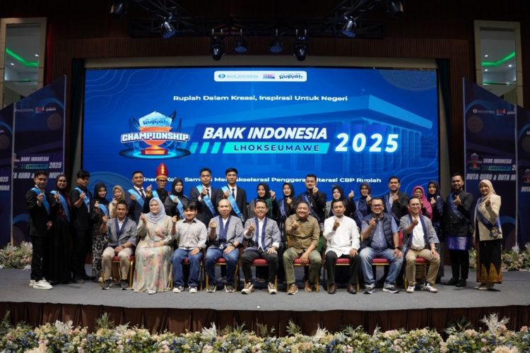 Dosen UIA Jadi Juri Duta Guru CBP Rupiah Championship 2025 di Takengon