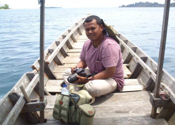 Kampus Seni di Aceh Hadir Jangan Sekadar Ada