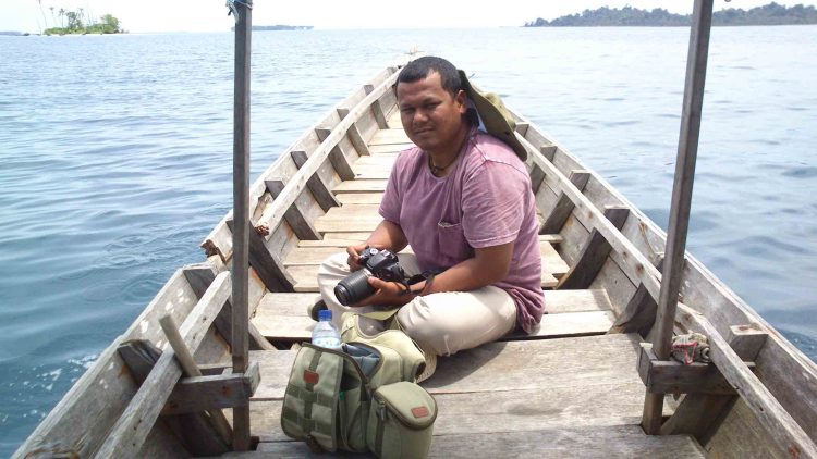 Kampus Seni di Aceh Hadir Jangan Sekadar Ada