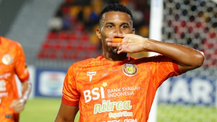 Matheus Henrique Kembali, Siap Bawa Persiraja Promosi ke Super League