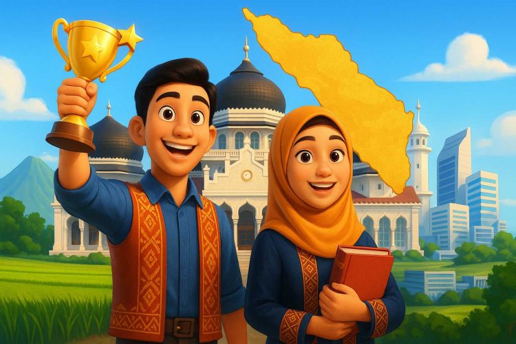 Membangun Aceh Lewat Semangat Berprestasi Strategi McClelland untuk Tanah Rencong