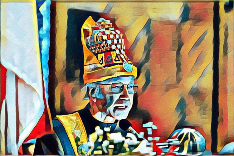 Wali Nanggroe (Bagian II): Menata Ulang Peran Strategis Wali Nanggroe di Era Kebudayaan Baru