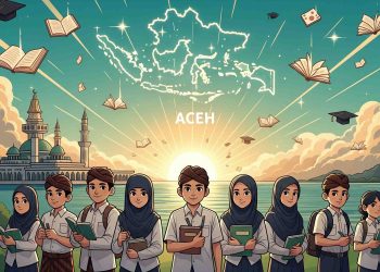 Mendidik untuk Tidak Lupa Hak Aceh Menentukan Arah Pendidikan dan Masa Depannya Sendiri