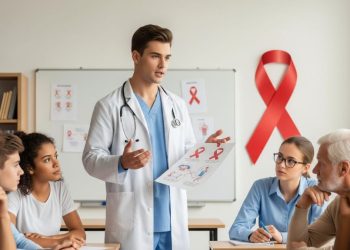 Misteri Lonjakan Kasus HIV di Banda Aceh Fakta yang Jarang Diketahui!