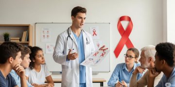 Misteri Lonjakan Kasus HIV di Banda Aceh Fakta yang Jarang Diketahui!
