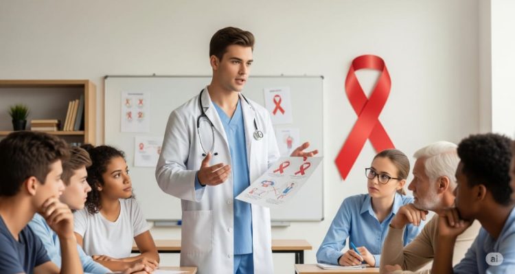 Misteri Lonjakan Kasus HIV di Banda Aceh Fakta yang Jarang Diketahui!
