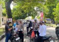 Operasi Patuh Seulawah 2025 di Aceh Berakhir, Pelanggaran Lalin Naik tapi Laka Turun