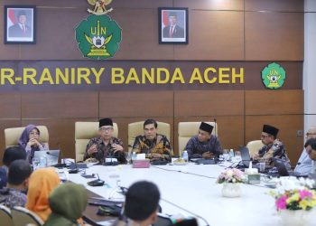 Partisipasi Perguruan Tinggi di Aceh Capai Target Nasional, Bappenas Soroti Kualitas Lulusan