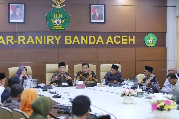 Partisipasi Perguruan Tinggi di Aceh Capai Target Nasional, Bappenas Soroti Kualitas Lulusan