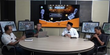 Perkembangan AI Picu Tantangan Sosial dan Pentingnya Literasi Digital