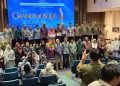 Prof Eka Srimulyani Jadi Kontributor Buku ‘The Grand Mosque of Singapore’ yang Diluncurkan Presiden Singapura