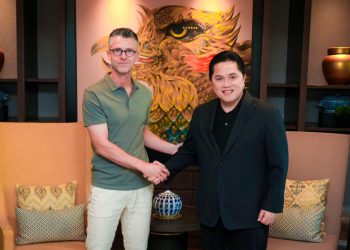 Profil Frank van Kempen, Pelatih Baru Timnas Indonesia U-20