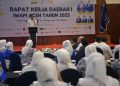 Rakerda IWAPI Aceh Resmi Dibuka, Plt Sekda Perempuan Dominasi UMKM dan Ekonomi Kreatif
