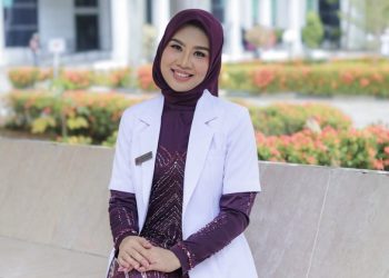Rani Salsabila, Dokter Lulusan USK Siap Harumkan Aceh di Miss Indonesia 2025