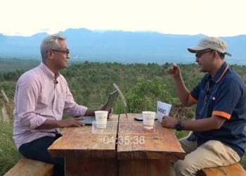 Potensi Migas Aceh Masih 9 Miliar Barrel, Samalanga Masuk Lokasi Strategis