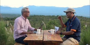 Potensi Migas Aceh Masih 9 Miliar Barrel, Samalanga Masuk Lokasi Strategis