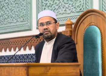Taqwa sebagai Mitigasi Risiko Dunia dan Akhirat