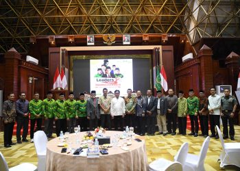 Syarikat Islam Leaders Forum Bahas Ragam Persepsi tentang Daoed Beureu’eh