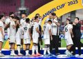 Timnas Indonesia Runner-up Piala AFF U-23, Menpora dan PSSI Tetap Apresiasi Perjuangan Garuda Muda