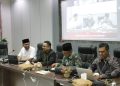 UIN Ar-Raniry Bahas Metodologi Studi Islam Kontemporer, Hadirkan Prof Hasan Bakti dari UINSU