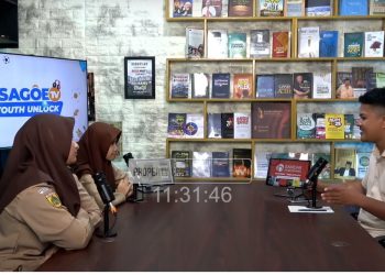 Gen Z Tak Tertarik Matematika