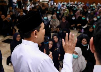 Wagub Aceh Tanggapi Aksi Demo Nakes RSUDZA Tuntut TPP dan Remunerasi