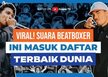 Beatboxer Aceh Tembus 17 Besar Dunia, Komunitas ABC Siap Harumkan Nama Indonesia